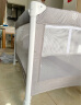 酷豆丁婴儿床可折叠便携式拼接大床移动多功能宝宝床 P999N月光灰旗舰款 晒单实拍图