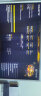 京天华盛 战无畏601 i5-14600K/B760/16G/1T台式组装电脑/准系统无显卡主机/家用定制电竞游戏主机UPC 晒单实拍图