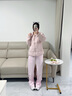 波司登反季轻薄鹅绒羽绒服女短款90绒菱格纹立领修身零压内胆外套 实拍图