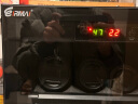 锐玛（EIRMAI） 单反电子防潮箱办公家用电子防潮相机柜 相机镜头邮票茶叶干燥箱干燥柜 MRD-75(70L典雅黑） 晒单实拍图