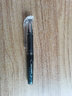 晨光口袋笔ins短款便携小号迷你中性笔黑色子弹头0.5口袋式学生用水笔短杆随身签字笔圆珠袖珍短笔 6支+20支原装笔芯 实拍图