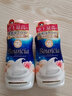 牛乳石硷进口日本沐浴露cow保湿泡沫沐浴乳牛乳沐浴露牛乳石硷沐浴液 牛奶花香480ml 实拍图