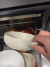 NITORI宜得利家居 汤杯/烤盘烤箱用陶瓷餐具家用意面盘波特利系列 圆烤盘 实拍图