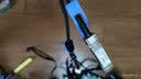 胜为高速电缆SFP28 DAC堆叠线万兆25G高速线缆光模块 适用于华为思科H3C曙光浪潮中兴4米XDAC0204 实拍图