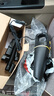 智行无忧 车载吸尘器强力大功率汽车用吸尘12V小型迷你车内清洁100W吸尘器 经典款车载吸尘器 干湿两用 实拍图