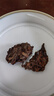凤牌茶叶 云南普洱熟茶 老茶头普洱茶罐装散茶100g 实拍图