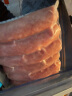 海霸王黑珍猪台湾风味香肠 原味烤肠 268g 0添加淀粉 早餐肉肠烧烤食材 晒单实拍图