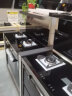 森歌（SENG）JJZT-K2W-S集成灶 烟灶消一体 侧吸式抽油烟机灶具消保柜套装 钢化玻璃台面 天然气 实拍图