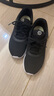 耐克（NIKE）官方男女鞋 Tanjun 冬季网面透气情侣休闲运动鞋轻便跑步鞋 经典黑白(脚肥/宽/背高/拍大1码) 42.5 实拍图