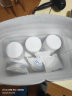 蜂王浆原浆新鲜蜂皇浆 纯正天然野生高品质 正宗农家自产无加工 5瓶-送1瓶（共6瓶）+浆勺+量杯 实拍图