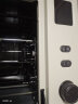 北美电器（ACA） 家用多功能电烤箱 40升大容量 下独立控温烤蛋糕面包 解冻发酵箱ATO-E45S 40L 米黄色 晒单实拍图