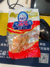 海盈养香烤虾干即食虾干大号对虾炭烤500g海鲜干货零食小吃休闲美食特产 中大烤虾（约18-30只）尝鲜装 实拍图