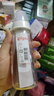 贝亲（Pigeon)奶瓶新生儿标准口径玻璃奶瓶200ml S码奶嘴 实拍图