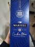 马爹利（Martell）蓝带XO级 干邑白兰地 洋酒  法国进口 送礼佳选 蓝带 500mL 1瓶 +蓝带50mL 1瓶 实拍图