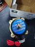 伊莱科（ELECALL）电磁阀 (1英寸)  AC220V 铜制 水阀油阀气阀 常闭型 2W-250-25 实拍图