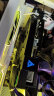 蓝戟（GUNNIR）intel Arc A380 Photon  6G  2450MHz GDDR6 OC 游戏显卡设计视频剪辑台式电脑显卡 实拍图