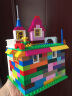 乐高（LEGO）积木玩具 经典创意系列 10698 大号创意盒 4岁+ 早教益智生日礼物 实拍图