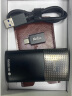 朗科（Netac）500GB Type-c USB3.2 移动固态硬盘（PSSD）Z9 读速高达550MB/s 手机直连 便携防震耐用加密 实拍图
