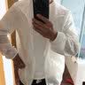 GENIOLAMODE森马集团防晒衣男士夏季轻薄速干透气防晒服男生户外钓鱼皮肤衣服 实拍图