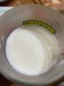 蒙牛（MENGNIU） 全脂甜奶粉400g*2袋 青少年学生女士全家营养高钙高蛋白成人奶粉 实拍图