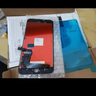帆睿 苹果x屏幕总成适用iphone7 8p七6splus八6内外屏11液晶12显示屏XR xsmax换手机屏 适用于苹果XR屏幕总成（原彩柔性屏幕总成） 带配件 实拍图