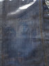 皮尔卡丹（pierre cardin）牛仔裤男士直筒裤新款透气弹力男裤高档商务休闲裤子男士牛仔裤 203913蓝色【春夏季】 34 码(2尺7)适合155-165斤左右 实拍图