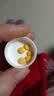 【免配送费】维福佳 维生素B1片10mg*100片 国药准字OTC 华中药业 套餐一：【B2+B1】 实拍图