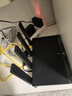 移动魔盒无线WIFI6软路由器RAX3000Me企业家用智能NAS网盘Docker校园网IPTV弱电箱USB抖音企业网关 RAX3000Me带USB 实拍图