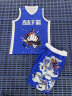 烈耀（LIEYAO）篮球服足球服套装比赛训练队服运动免费定制号码全身定制款 晒单实拍图