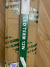 雷士（NVC）t5灯管一体化支架全套led灯带 客厅无影对接日光灯管节能led灯 灯管12W 长1米 暖白光4000K 实拍图