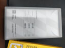 闪魔 适用于魅族17/17pro钢化膜 全玻璃高清防指纹抗蓝光防爆手机保护贴膜 【加强版|电镀双倍抗指纹】2片装+神器 【贴坏包赔】 实拍图