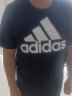 阿迪达斯 ADIDAS 男子 训练系列 M BL SJ T 运动 T恤 GK9120 M码 实拍图