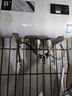 信联好太太电热水器储水式出租房屋宿舍40升/50升小型热水器以旧换新 自动断电家用60升/80升扁桶一级能效 扁桶【数显款+不含安装】 50L 实拍图