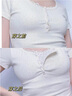 铂呐苓胸贴加厚内衣女婚纱聚拢硅胶内衣乳贴女小胸显大隐形内衣文胸贴 加厚胸贴B杯【5cm】 实拍图