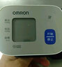 欧姆龙（OMRON）电子血压计腕式血压仪家用血压测量仪 T10【高性价比】 实拍图