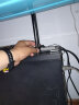 Tenda腾达 U10 免驱650M USB无线网卡 台式机电脑笔记本通用  5g双频 随身WiFi网络无线接收器 发射器 晒单实拍图