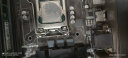 微星（MSI）GeForce GT 1030 AERO ITX 2G OCV1 1189MHZ-1430MHz 64BIT GDDR4 PCI-E 3.0显卡 实拍图