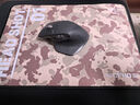 雷蛇Razer  重装甲虫 沙漠迷彩版 中号 游戏鼠标垫 顺滑布垫 电竞鼠标垫 实拍图