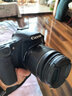 佳能70D 60D 90d家用旅游数码入门级二手单反相机80D套机18-135防抖摄影 99新佳能60D+18-55ISII 套餐一摄影入门配置 实拍图