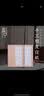 荣宝斋 书画纸 传统手工檀皮安徽泾县装裱收藏送礼书法国画山水写意创作品纸 四尺对开 (书画专用) 实拍图
