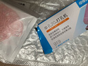 可得优（KW-triO） 按压式打孔机单孔打孔器文具手工手动A4纸打孔档案打洞机 随机塑胶环30个 实拍图