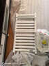 太阳花钢制铜铝暖气片家用卫生间厨房套餐散热片背篓壁挂式地暖散热器 上门测量，免费设计 600MM高 实拍图