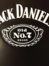 杰克丹尼美国田纳西州调和型威士忌进口洋酒  700ml 礼盒装  晒单实拍图