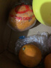 赣南脐橙 江西地区特产手剥橙 当季新鲜橙子水果 纽荷尔脐橙橙子 农夫山泉17.5°橙钻石果3kg*纸箱装 实拍图