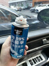 車仆车内除味除臭空调消除去异味抗菌杀菌喷雾车用汽车空气清新剂 【桂花味除臭剂】 150ml 3瓶 实拍图