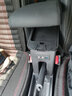 长城欧拉r1扶手箱2019款2021中央手扶黑猫新能源电动汽车改装专用 实拍图