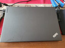 联想ThinkPad X280 X13二手笔记本电脑 12英寸13英寸小巧轻薄商务办公本9新 六 X13 i7十一代32G 512G 小巧高性能 实拍图