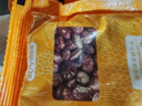 云南斑马豆 大腰豆 农家花芸豆皇帝豆大肾豆饭豆扁豆紫芸豆 斑马豆100g（50g*2袋） 实拍图