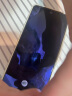 易京YJING适用 vivo S16e钢化膜蓝光VIVOS16E全屏高清手机保护贴膜防爆防摔抗指纹印 抗蓝光透明前膜(2片装)+碳纤维后盖软膜 晒单实拍图