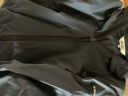 AIGLE艾高春夏季男士WR防泼水防晒户外休闲运动薄款皮肤衣夹克 帝国深蓝 AK211(UPF40+) XL(185/100A) 晒单实拍图